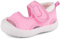 Cheerful Mario 0-3 Anni Sandali Neonato Neonata Estate Scarpe Sandali Primi Passi Bimbo Bimba Rosa 22 EU