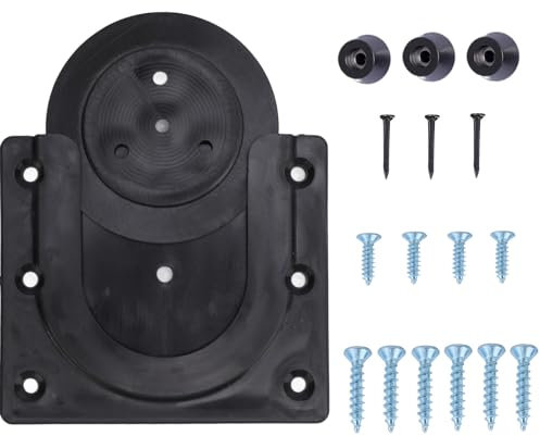 Dart Board Bracket, Dartboard Hanging Bracket, Dart Board Bracket for Wall, Dart Board Wall Mount, Dart Board Hanging Kit