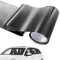 Yeory Strisce per Visiera da Sole per Auto a Velo da Sole Strisce antirillate Adesivo per Ombra per Parabrezza Auto 20x150 cm, Strisce antirifere di Auto