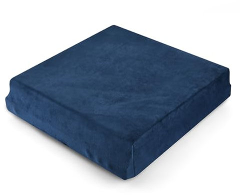 Plüschhülle für AT-LP60XBT Plattenspieler, weiches Gewebe, verbessert den Schutz, Blau