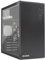 EXTREMEBIT PRO Computer PC Assemblato, Processore AMD RYZEN 7 5700G, Memoria Ram 16GB, Disco SSD 500GB, WiFi, Bluetooth, Win 11 Pro, Office 2021 - Nero