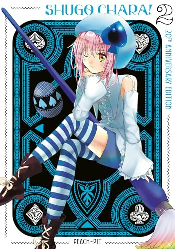 Shugo Chara! 20th Anniversary Edition 2