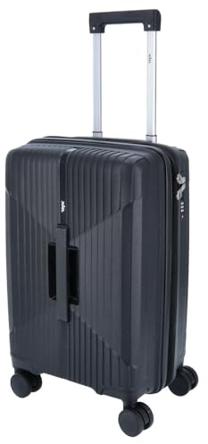 DYX 4-Rad Trolley S 56 cm New York schwarz