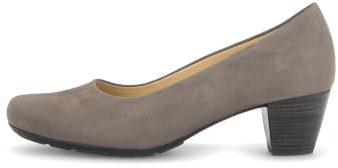 Gabor Eleganter Pump Damen beige