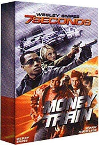 7 Seconds / Money Train - Bipack 2 DVD