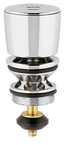 Grohe Umstellung 06804000 Chrom