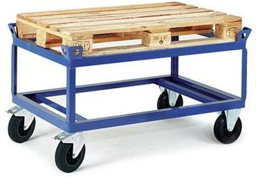 Rollcart Paletten-Fahrgestelle, 10-4031