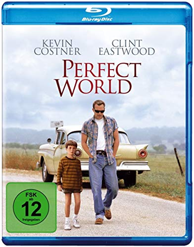 Perfect World [Blu-ray]