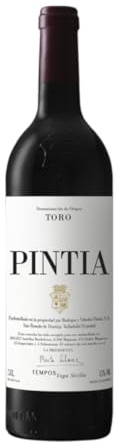 Pintia Vega Sicilia - Vinto tinto pintia 2012 toro