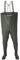 SB01 Wathose Anglerhose Watthose Angelhose Teichhose Stiefel PVC Gr. 43