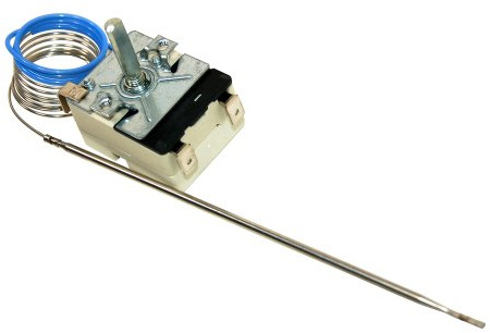Genuine HOTPOINT 60 61 C367 C368 CH60 DSC60 DSD60 EG74 EW74 Top Oven Thermostat