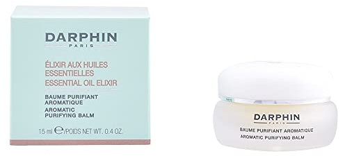 Darphin Essential Oil Elixir Aromatic Purifying. Balm 15ml
