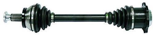 SKF Antriebswelle VKJC 5083 Vorne Links Außenverzahnung Radseite: 36 Länge: 470 mm