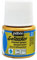 Pebeo Setacolor Fabric Paint 45ml Bottles | Shimmer Colour Range | NEW (Rich Gold)