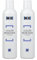 Meister Coiffeur Color Remover C 2 x 250 ml Farbentferner von M:C