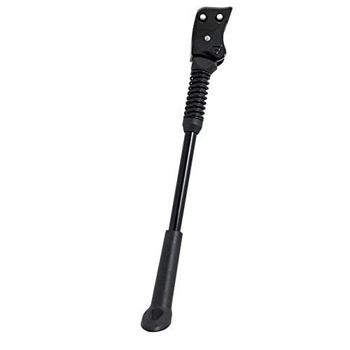 Hebie Hinterbauständer FIX 18 26/28 RahmenKit KSA 18 schwarz Fahrradständer