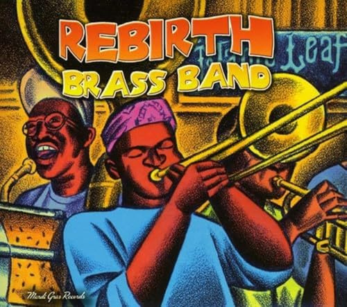 Mardi Gras