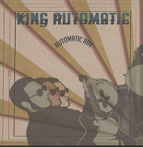 Automatic Ray