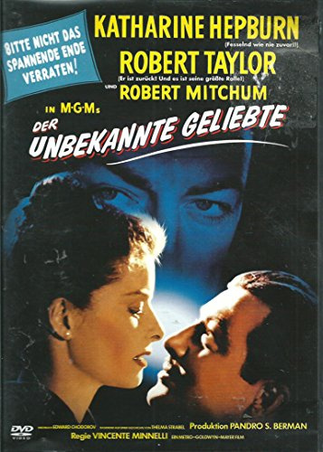 Der unbekannte Geliebte