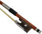 A. Breton ab-100 1/16 Violine Geige Bogen