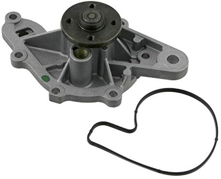 febi bilstein 23591 Wasserpumpe mit Dichtung , 1 Stück