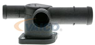 VAICO V10-9857 Kühlmittelflansch