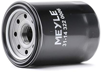 Meyle 31-14 322 0006 filter