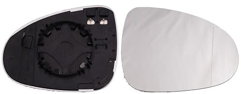 ALKAR 6472145 External Mirrors
