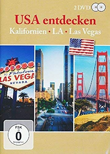 Kalifornien,L.A.,Las Vegas