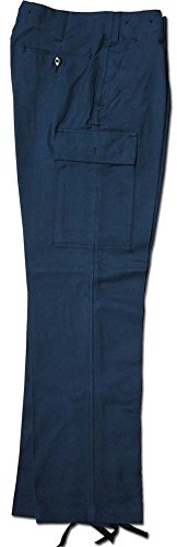 Köhler Moleskinhose Original (13/102, Dunkelblau)