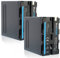 2X Batterie Blumax remplace Sony NP-F990 (cellules LG) / 10400mAh Li-ION 7.4V 77Wh Compatible avec Sony NP-F750 NP-F550 NP-F970 NP-F960