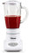 qtimber Tristar BL4431 Blender avec récipient en verre 0,45 L 23 x 15 x 11 cm frullatore