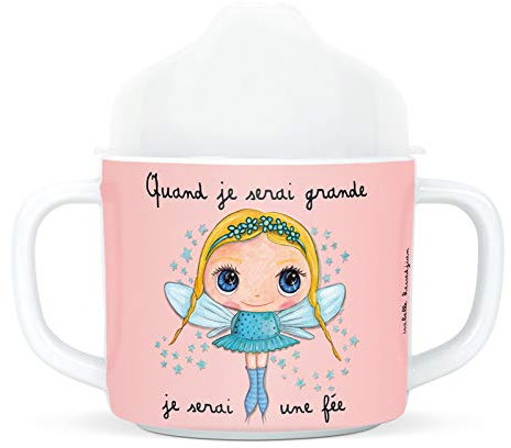 Timbale Fée - LabelTour