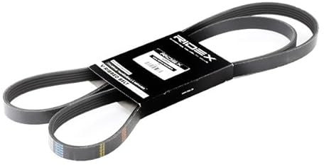 RIDEX Keilrippenriemen 305P0044 Omega B Limousine (V94) OPTIMA 1815mm 155g