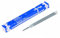 Lima piatta vallorbe 5/8 L=150 mm di Ama affilatura catena motosega