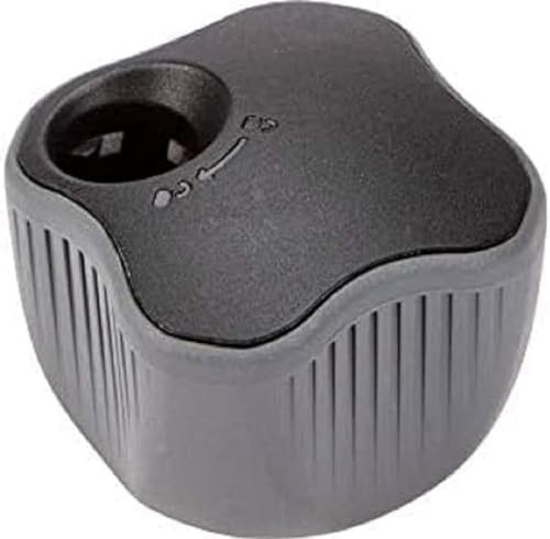 Thule Lockable knob XT w/o lock