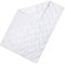 Moon-Luxury Ganzjahresdecke Bettdecke Steppbett 155x220 cm Bezug aus 100% Baumwolle Satin 95° Kochfest
