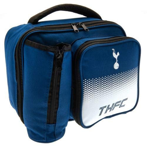 Tottenham Hotspur F.C. Fade Lunch Bag Official Merchandise