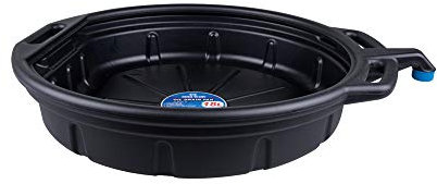 KING TONY 9TT11-18 Bac de vidange d'huile Capacité 18 l 681 x 570 x 130 mm