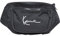 Karl Kani Herren KKMACCQ32011BLK Signature Waist Bag black black, one size
