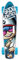 SKATEBOARD SKIDS CONTROL - 22/6