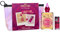 Eau Jeune - Trousse Eau de Toilette 75 ml & Vernis à Ongles Maybelline New-York - Coffret L'Orientale