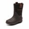 Bisgaard Unisex Kinder Neo Thermo Rain Boot, Schwarz, 26 EU