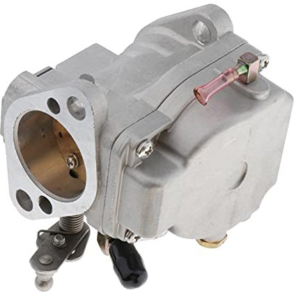 Downwind Außenborder Vergaser Carb 821854T4 kompatibel mit Mercury 1999 2006 5 5 PS 60 PS Ersatzteile