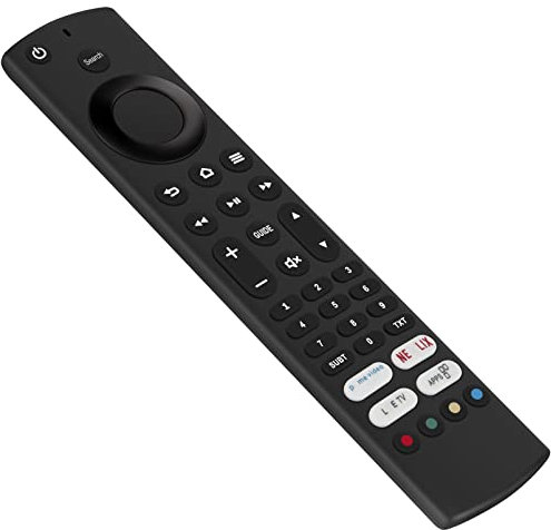 ALLIMITY RM-C3253 RM C3253 Remote Control Replace fit for JVC TV Edition LT-43CF700 LT-32CF600 LT-40CF890 LT-55CF890 LT-49CF890 LT-40CF700 LT-50CF890