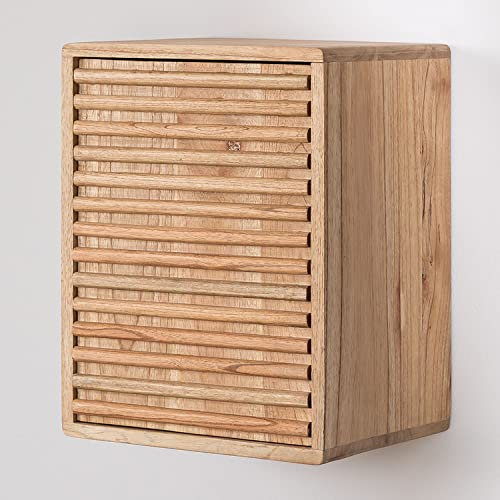 SKLUM Deleyna Wandschrank aus Holz -
