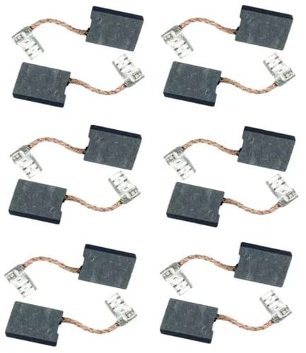 Tolxh Pack of 12 #N259979 Angle Grinder Brush #D28490-B3#D28499X #D28754 Quality Durable New Replacement Parts for DeWalt