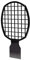 Twist Comb, Curl Comb Twist Brush Men Afro Curly Hair Comb Dreadlocks Tin Foil Hot Perm Comb Friseurwerkzeug f¨¹r Zuhause und Salon
