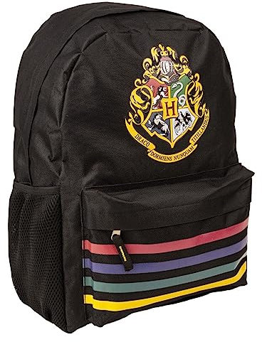 CERDÁ LIFE'S LITTLE MOMENTS Unisex Kids Harry Potter Rucksack, Mehrfarbig