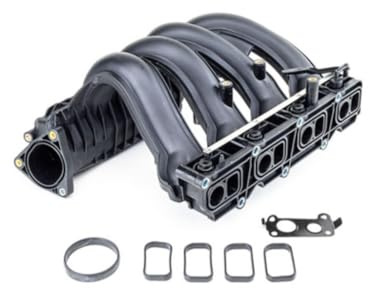 MAHLE Saugrohrmodul LM2